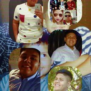 Meet your Posher, Jack perez